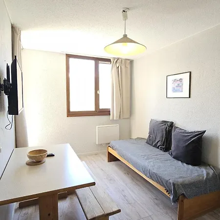 Apartment - Inout - 3 Beds Flat J-b3 Val Thorens
