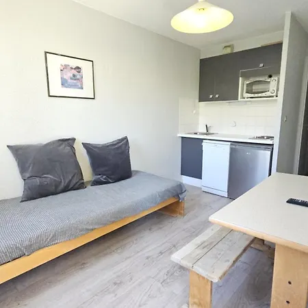 Apartamento - Inout - 3 Beds Flat J-b3 *
