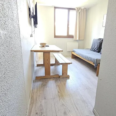 Apartamento - Inout - 3 Beds Flat J-b3