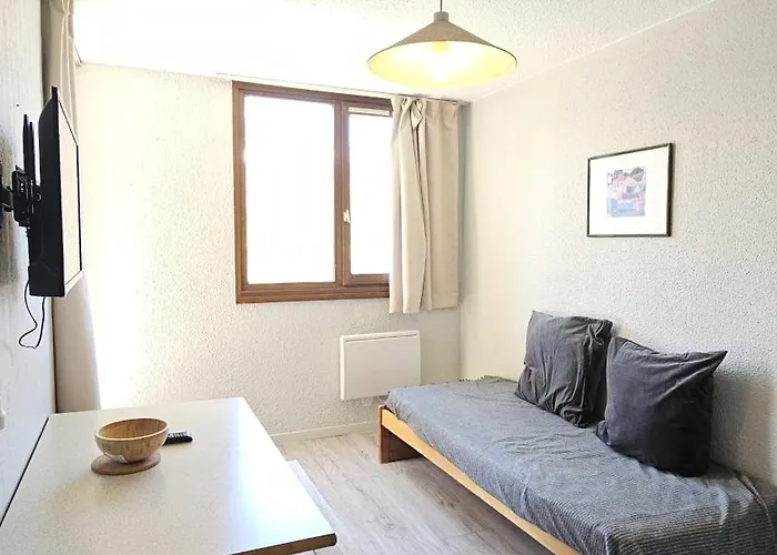 Apartament - Inout - 3 Beds Flat J-b3 Val Thorens